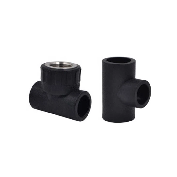 Pipe Insert Metal Plastic Injection Mold Pipe Insert Metal Plastic Injection Mold