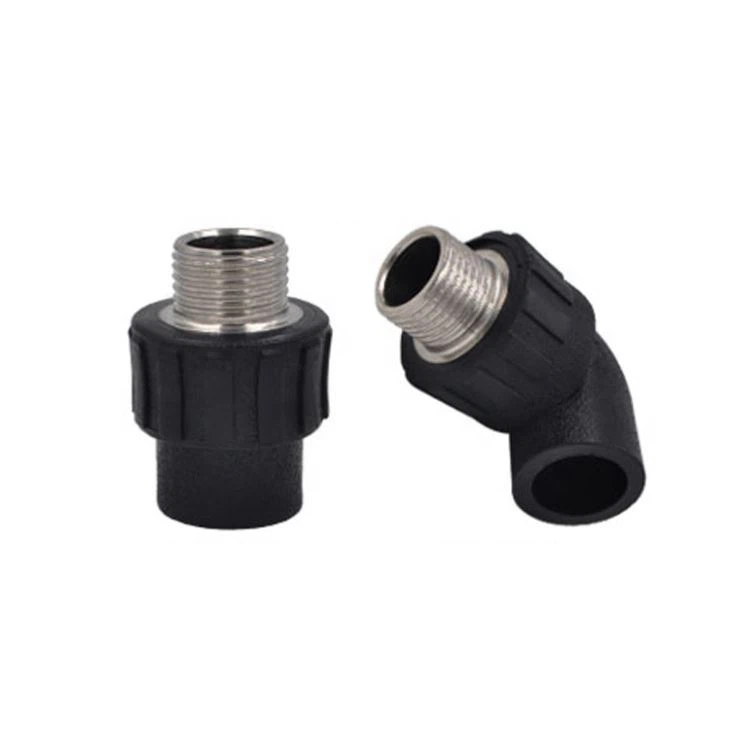 Pipe Insert Metal Plastic Injection Mold Pipe Insert Metal Plastic Injection Mold