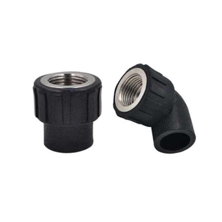 Pipe Insert Metal Plastic Injection Mold Pipe Insert Metal Plastic Injection Mold