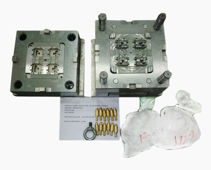 Switch Socket Bottom Switch Socket Bottom