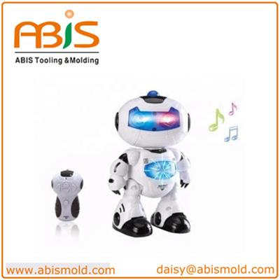 intelligent robot cover