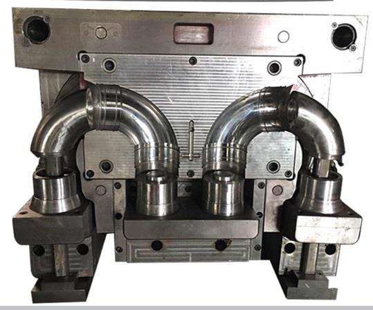 fitting moulds