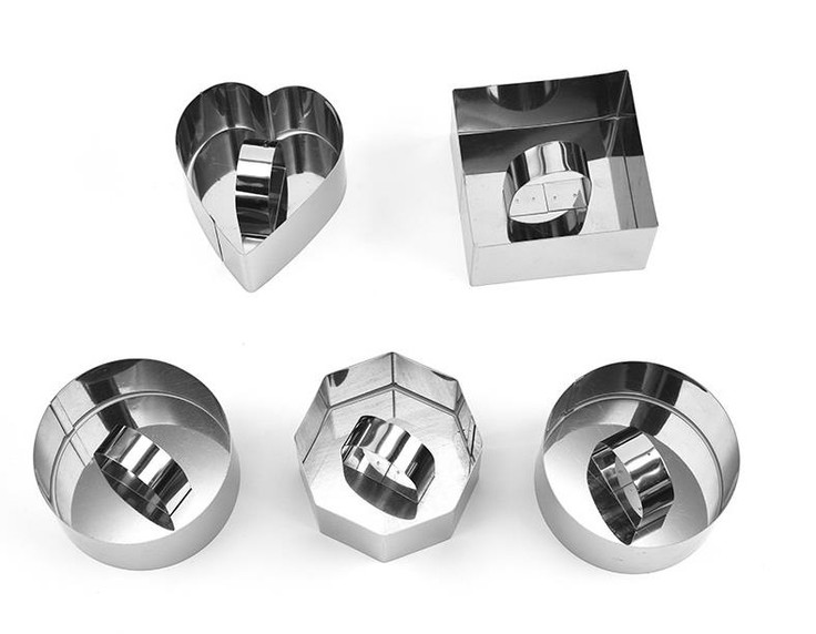 Candy sugar mold 3 Candy sugar mold 3