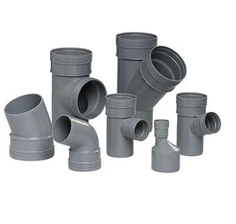 Fitting Moulds