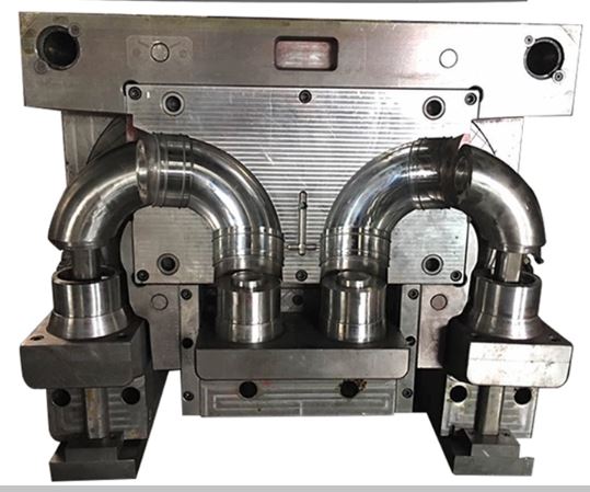 Fitting Moulds