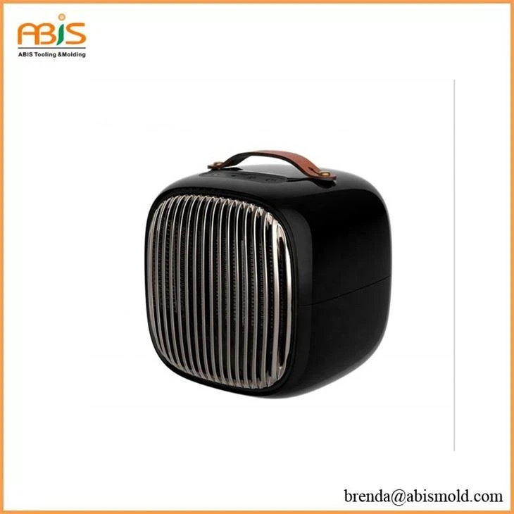 Adjustable Portable CPT Fan Heater