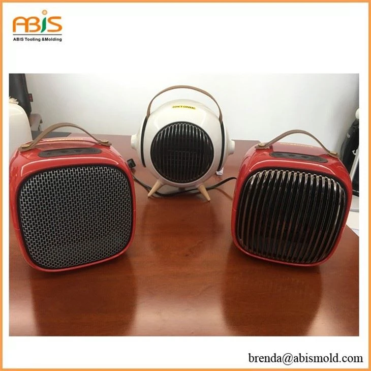 Adjustable Portable CPT Fan Heater