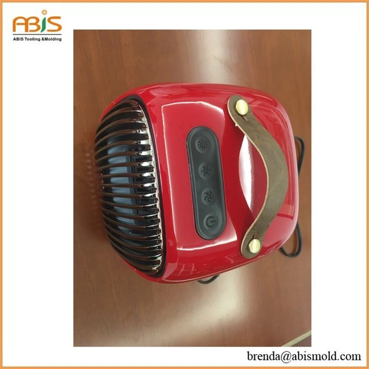 Adjustable Portable CPT Fan Heater