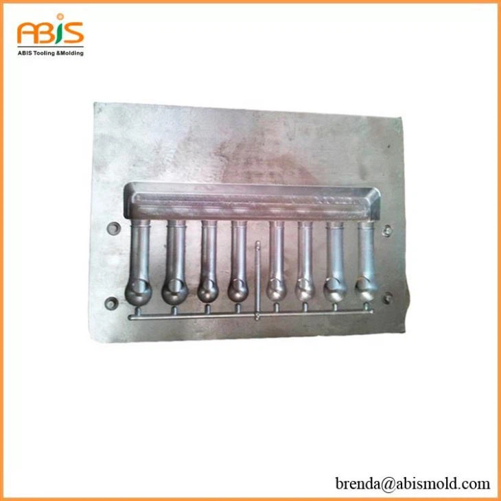 Household Broom plastic mold 04