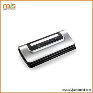 Portable Thiab Ua Cov Khoom Noj Nqus Ntim Nqus Ntim Sealer