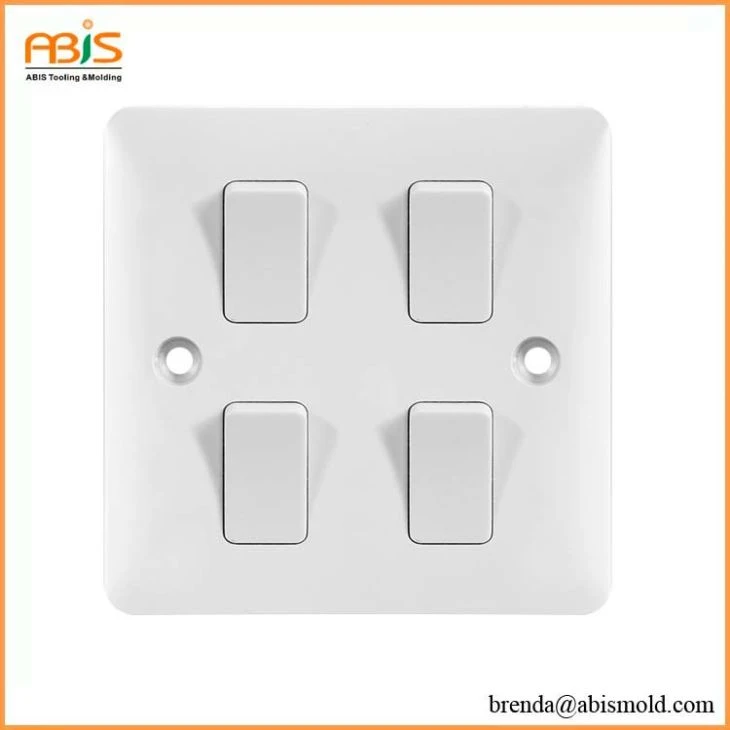 Wall Mount Switch