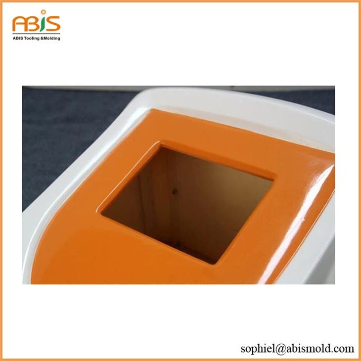 Medical Vaccum Plastic Injection Parts Mold Medical Vaccum Plastic Injection Parts Mold