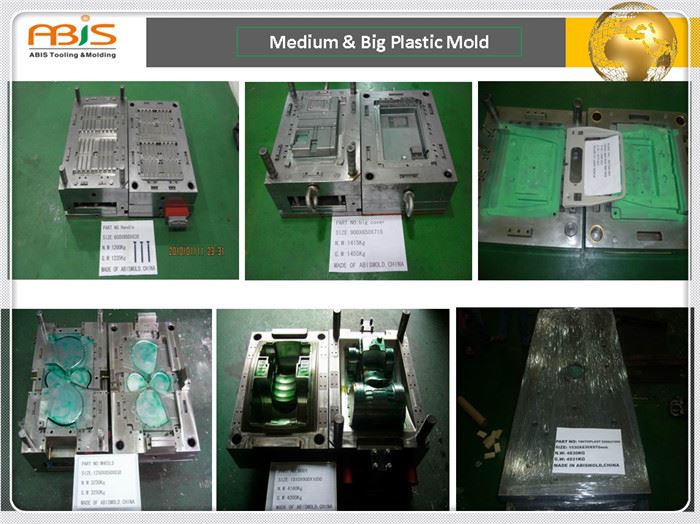 Mulity Cavity Yas Lub Raj Mis Extrusion Tshuab Pwm