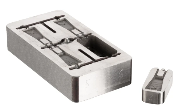 Tool Steels