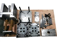 Fundamentals of Injection Molding Mold Technology in Electronics Fundamentals of Injection Molding Mold Technology in Electronics